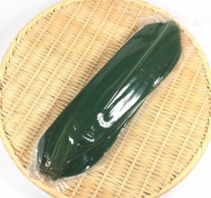 真空笹