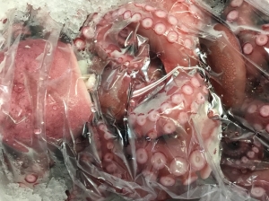 冷凍）ボイルタコ