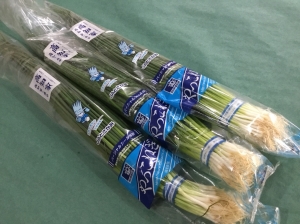 万能ネギ